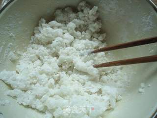 水晶虾饺的做法步骤:7
