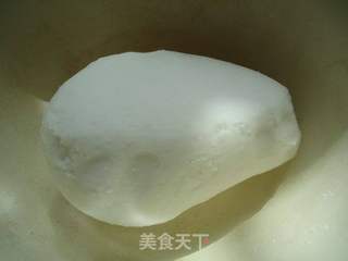 水晶虾饺的做法步骤：8