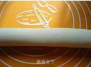 水晶虾饺的做法步骤:9