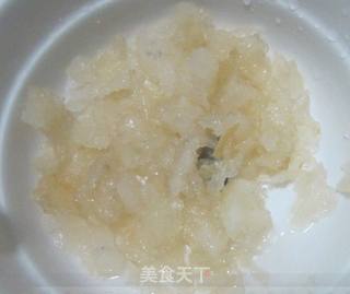 冰糖燕窝的做法步骤:3
