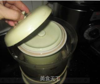 冰糖燕窝的做法步骤:6