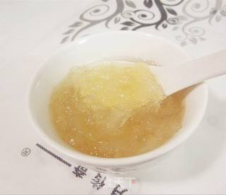 冰糖燕窝的做法步骤:9
