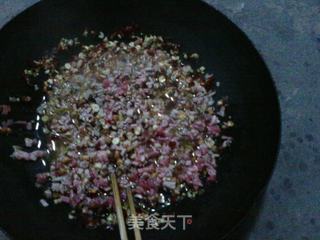 小朱牌爱心牛肉辣酱的做法步骤:6