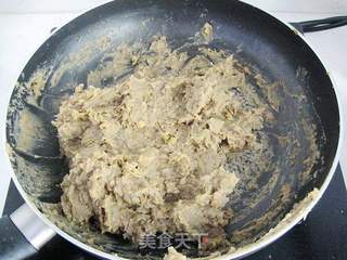 绿豆酥的做法步骤:6
