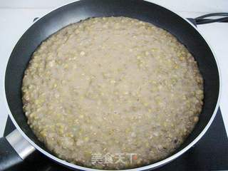 绿豆酥的做法步骤:5