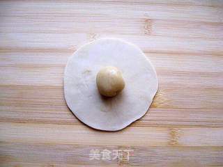 绿豆酥的做法步骤:10