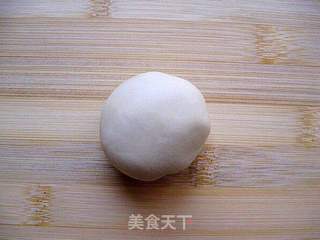 绿豆酥的做法步骤:11