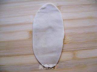绿豆酥的做法步骤:12