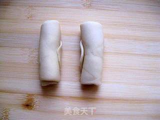 绿豆酥的做法步骤:13