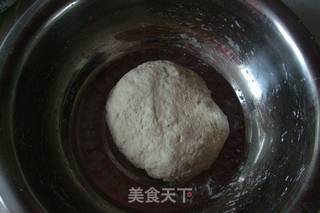 萝卜猪肉馅饼的做法步骤:2