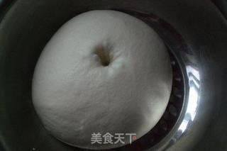 萝卜猪肉馅饼的做法步骤:3