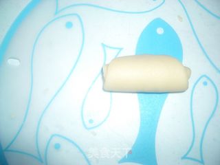美容养颜之—— 玫瑰酥的做法步骤：8
