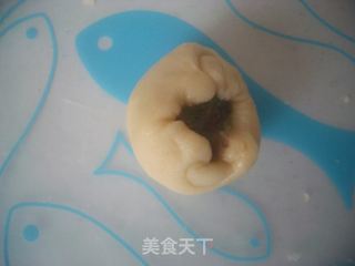 美容养颜之—— 玫瑰酥的做法步骤：13