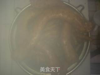 香辣鸭脖的做法步骤:5