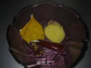 山药排骨汤的做法步骤：4