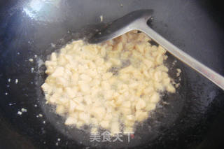辣子鸡丁---家庭版的做法步骤:5