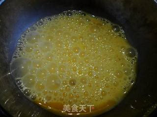 美味营养蛋炒饭的做法步骤:3