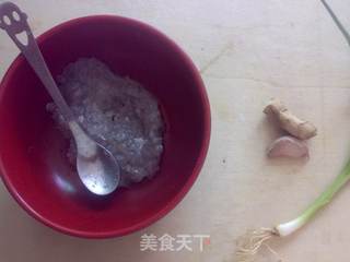 花菇虾盏的做法步骤:2