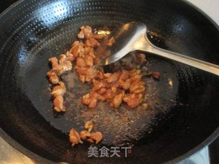 咖喱鸡丁饭的做法步骤:4