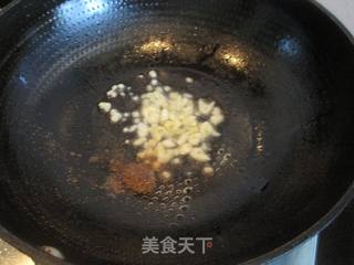 咖喱鸡丁饭的做法步骤:5