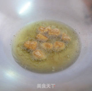 另一种口味【芝香鸡米花】的做法步骤:6