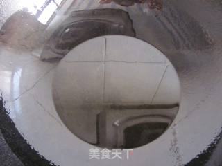 快手爽滑青椒牛肉的做法步骤:5