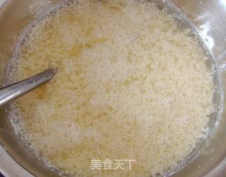简单食材自制健康豆腐的做法步骤:5