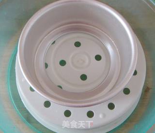 简单食材自制健康豆腐的做法步骤:6