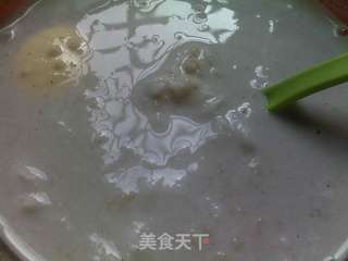 营养早餐的做法步骤:10