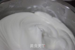 黄桃蛋糕卷的做法步骤：4
