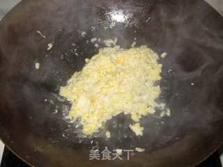 辣白菜炒饭的做法步骤：5