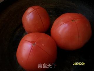 ✿自制番茄酱✿的做法步骤:2