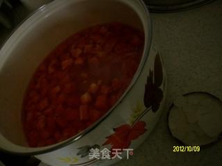 ✿自制番茄酱✿的做法步骤:8
