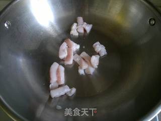 干锅包菜的做法步骤:6