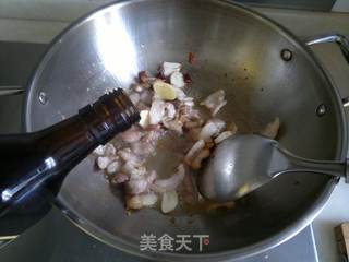 干锅包菜的做法步骤:10