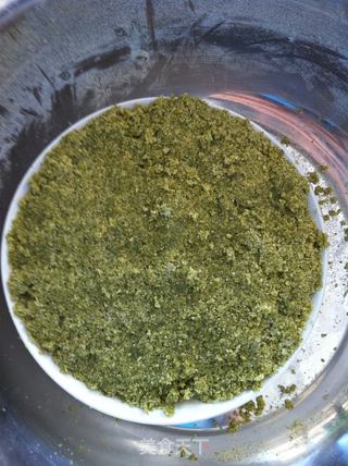 绿豆糕的做法步骤:5