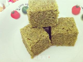 绿豆糕的做法步骤:8