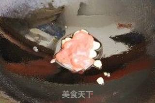 番茄酱焖鸡翅的做法步骤:5