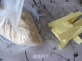 巧克力重乳酪蛋糕的做法步骤:2