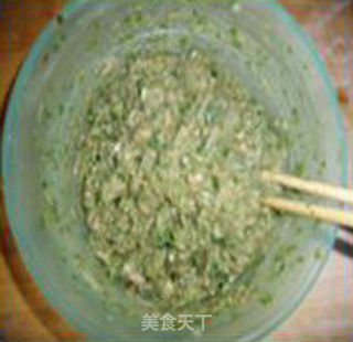 金鱼水饺的做法步骤:6