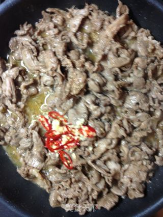沙茶羊肉炒空心菜【傳統的羊肉食譜】新鮮嚐的做法步骤:10