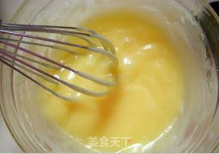 佳厨美味之自制沙拉酱(原味,水果味)的做法步骤:3