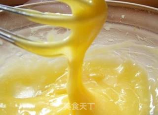 佳厨美味之自制沙拉酱(原味,水果味)的做法步骤:4