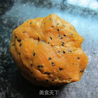 麻香小球球的做法步骤：3