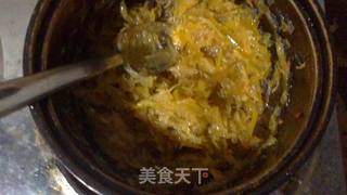 苦涩后的甘甜-------蜂蜜柚子茶的做法步骤:7