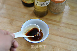 杏鲍菇三丝的做法步骤:9