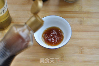 杏鲍菇三丝的做法步骤:8