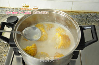 和肯德基来一次PK——奶油玉米的做法步骤:5