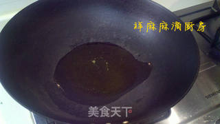 炝炒花椰菜的做法步骤:2