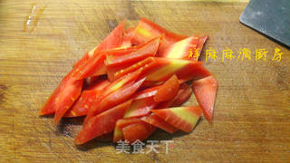 青菜钵钵的做法步骤:4